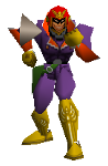 Default
